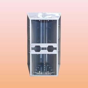 Alimentador automático de cerdos de acero inoxidable de doble cara de buena calidad - Product Image 2