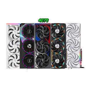Nueva Tarjeta Gráfica Usada de Marca RTX <span class=keywords><strong>4070</strong></span> <span class=keywords><strong>Ti</strong></span> de 12GB - Product Image 2