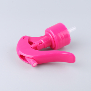 Высококачественный мини-распылитель из полипропилена - Product Image 5