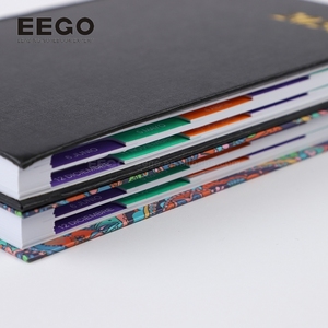 2026カスタムレザーカスタムロゴワークブックA5ジャーナル日記プランナー仕切りアジェンダ - Product Image 6