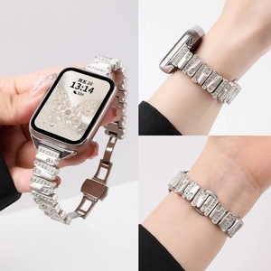 <span class=keywords><strong>Correa</strong></span> de Acero Inoxidable para Xiaomi <span class=keywords><strong>Mi</strong></span> Band 9 Pro/8 Pro, Brazalete para Redmi <span class=keywords><strong>Watch</strong></span> 4/5, <span class=keywords><strong>Correa</strong></span> para MiBand 9 Pro/Redmi <span class=keywords><strong>Watch</strong></span> 5 - Product Image 3