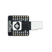 Module de développement sans fil trois-en-un original Ai-WS1-CBS-Kit WiFi6 + BLE5.2 + SLE1.0