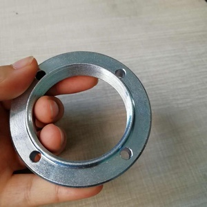 Ecrou de réglage de roue avant pour Hiace KDH223 43521-35010 - Product Image 4