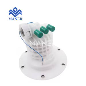 Filtro de Combustible MANER, Filtro de Combustible, Filtre à Carburant, Compatible con <span class=keywords><strong>M.B</strong></span> W216 W221 CL550 S550 2007-2008, 1714700990 1714700690 - Product Image 4