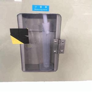 T & HLS ไฟเบอร์กลาสกรดอะซิติกสเปรย์เกลือธรรมชาติสำหรับห้องเร่งเกลือหมอกทดสอบการกัดกร่อน CE ISO สำหรับ - Product Image 3