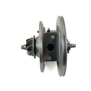 Coreassy, Turbocompressore Adatto per RENAULT 53200008VCA Coreassy - Product Image 3