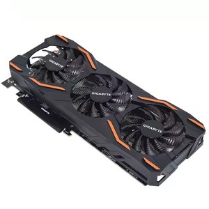 P104-100 8GB <strong>Graphics</strong> Card for Desktop Laptop &amp; Workstation <strong>DDR5</strong> Video <strong>Memory</strong> with Fan Cooler P104-100 - Product Image 4