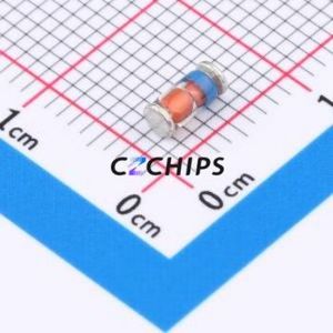 Diode Zener DL4746A MELF d'origine - Nouvelle - Vente en gros de composants électroniques - Fournisseur de puces et service BOM - Product Image 1