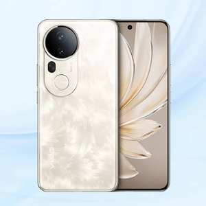 Nuevo Teléfono Inteligente Original VlVO S20 Pro 5G con Pantalla AMOLED de 6.67 Pulgadas y Frecuencia de Actualización de 120 Hz/Dimensity9300+/Batería de 5500 mAh con Carga de 90 W - Product Image 1