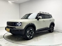 Jetour Traveller 2.0TD 2025, État comme neuf, Ventilation des sièges, FOB disponible, Prêt à l'exportation, Prix compétitifs, Vente en gros de véhicules d'occasion