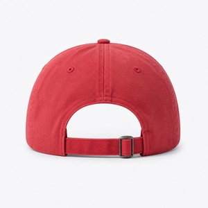Gorra de Béisbol Personalizada con Parche Tejido, de Sarga de Algodón, Ajustable, Deportiva, Transpirable, Impermeable y Moderna para Promoción al Aire Libre - Product Image 5