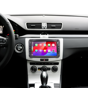 Autoradio NaviHua 8 pouces, système Linux, lecteur DVD, navigation GPS pour VW Volkswagen, Bluetooth, Carplay, Android Auto - Product Image 6