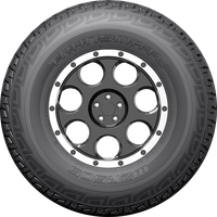 Nouvelles pneus tout-terrain fabriqués en Chine Transmate WZR505 31x10.50 R15 109S Pneu extérieur boue et neige Modèle 6976041742688
