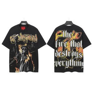 Vêtements Urbains de Haute Couture Durables et Designés, Logo Personnalisé, Graphiques Décontractés, <span class=keywords><strong>Luxe</strong></span>, Hommes Femmes, Streetwear, <span class=keywords><strong>Marque</strong></span> Godspeed Clothing - Product Image 3