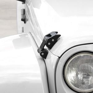 Ewwind-atch <span class=keywords><strong>de</strong></span> acero inoxidable, rangler EEP <span class=keywords><strong>de</strong></span> 2007-2023 - Product Image 4