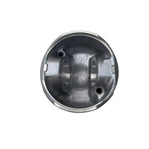 Piston de moteur diesel IZUMI 4 cylindres 91.1mm 4D56U 110C316L 110C316-897 L - Product Image 5