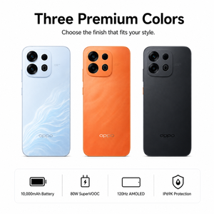 Nuovo Smartphone A7 Pro Max 5G 2026 con Batteria Glacier da 10000mAh, Tecnologia a Lunga Durata (<span class=keywords><strong>7</strong></span> Anni), Ricarica Rapida 80W e Fotocamera AI - Product Image 4