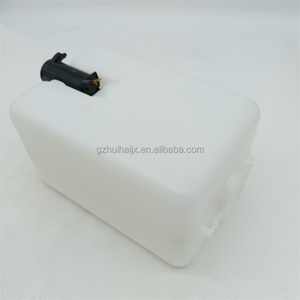 Réservoir de refroidissement d'eau de haute qualité 569-06-61150 (5690661150) pour 330M – Pièces d'équipement lourd à prix d'usine - Product Image 6