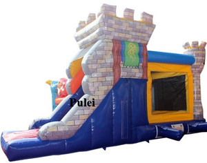 Jonstar — Jumper gonflable pour enfants, vente en gros, jouet Combo gonflable de haute qualité, saut à Air, vente en gros - Product Image 4