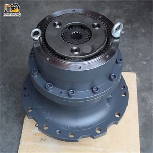 Caja de Engranajes de Giro EX270 para Excavadora, Engranaje de Giro 9162234, Engranaje de Reducción de Giro - Product Image 4