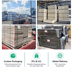 Paneles <span class=keywords><strong>de</strong></span> Pared 3D Impermeables <span class=keywords><strong>de</strong></span> WPC Coextruido, Estilo Europeo Moderno/Minimalista, Azulejos <span class=keywords><strong>de</strong></span> Techo con Diseño Gráfico para Hoteles, Cocinas, Exteriores y <span class=keywords><strong>Villas</strong></span> - Product Image 5