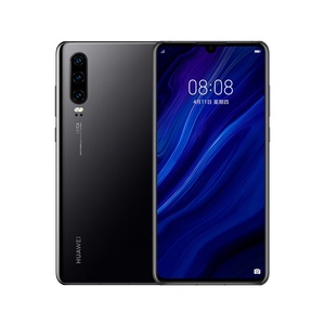 Teléfono Móvil P30 Pro con CPU Octa Core, Pantalla AMOLED 4K de 120Hz, 5G LTE CDMA, Batería de 5000mAh, Cámara de 48MP, Android <span class=keywords><strong>10</strong></span>, Teclado Qwerty - Product Image 3