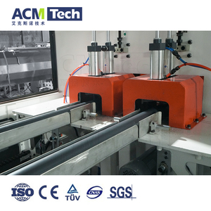 Linea di Estrusione/Produzione Automatica <span class=keywords><strong>per</strong></span> <span class=keywords><strong>Tubi</strong></span> in PVC <span class=keywords><strong>per</strong></span> Fornitura Idrica e Drenaggio a Prezzo di Fabbrica - Product Image 5