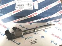 Injecteur Common Rail Diesel d'origine neuf 0445110583, 0445110584, 33800-2F610 pour moteur D4HB de voiture coréenne