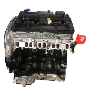 1786612 BK3Q 6006 AA เครื่องยนต์ลองบล็อกสำหรับฟอร์ด 2.2 อะไหล่รถยนต์ขายดี - Product Image 4