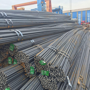 Cheap Price 6m 9m 12m Hrb400 Hrb500 5mm <strong>6mm</strong> 8mm 10mm 12mm Steel <strong>Rebar</strong> Astm A615 Hrb400/hrb500 Steel <strong>Rebar</strong> - Product Image 3