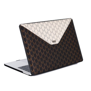 <span class=keywords><strong>2025</strong></span> chống nứt da tay áo trường hợp vỏ cứng cho Macbook Air 13 inch M4 a3240 - Product Image 5