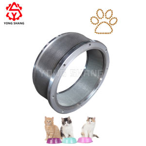 Kwaliteitsgarantie Roestvrijstalen Ringmatrijs Voor Cpm Andritz Famsun <span class=keywords><strong>Buhler</strong></span> Zhengchang Pelletmolen In Voedermachines - Product Image 6