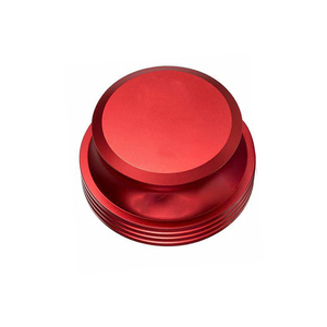 Stabilisateur de disque vinyle en aluminium personnalisé, poids en métal, pince équilibrée pour platine vinyle, accessoires pour lecteur de disques vinyle - Product Image 2