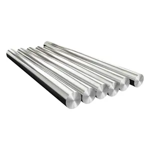 Molybdenum Bars Wholesale Molybdenum Round Rods Mo Bar