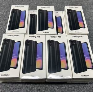 Phiên Bản Cho A05 Điện Thoại Di Động <span class=keywords><strong>Android</strong></span> Điện Thoại Mở Khóa Giá Thấp Octa Core CPU LED Hiển Thị LTE Di Động Hỗ Trợ Cho Pháp - Product Image 3