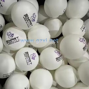 Bola de <span class=keywords><strong>Bingo</strong></span> RFID de Material ABS de 40 mm para Mejorar la Experiencia de Entretenimiento, Diversión en Juegos de Lotería, Bola de Lotería con Chip, Bola de Juego Keno - Product Image 4