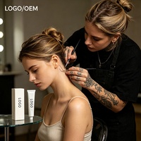 Premium Portable Non-sticky Custom Logo Tattoo for Field Beauticians and Freelance Tattoo Practitioners