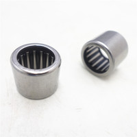 Roulements à aiguilles TA1720 Pièces automobiles Roulement TA1720Z HMK1720 Taille 17*24*20mm