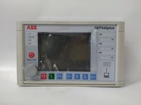 Module PLC REF542plus 1VCR007346 G001