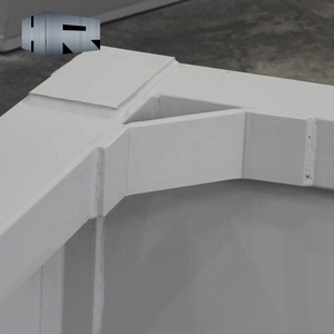 Nuovi vari stili di riciclaggio dei rifiuti di cassonetto gancio sollevamento rimorchio bidone disponibile in vari stili - Product Image 5