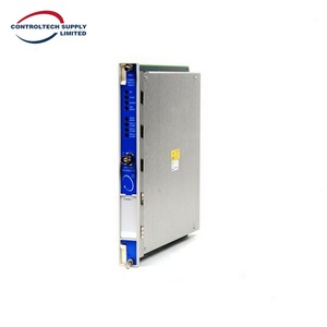 Module de détection de survitesse d'origine, nouveau, 3500/53 (133388-01+133396-01), en stock, livraison rapide, automatisation de qualité industrielle - Product Image 3