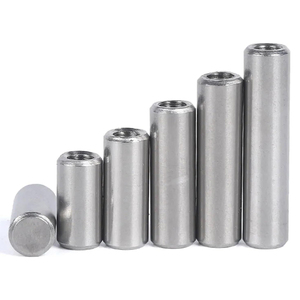 Goupilles de positionnement à filetage interne en acier inoxydable 304 M3 M4 M5 M6 – Fournisseur d'usine - Product Image 2