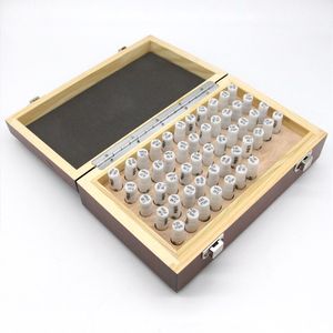 उच्च परिशुद्धता गेज ब्लॉक 32 pccs 38 pccs 47pcs 83 pccs 103 pccs 112 pccs 122 pccs व्यक्तिगत ब्लॉक गेज - Product Image 6