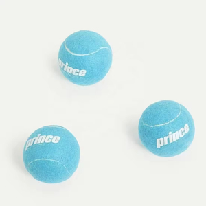 Ballon de sport interactif pour animaux de compagnie en caoutchouc à mâcher avec logo personnalisé en gros, ballon de tennis pour chien de petite taille - Product Image 3