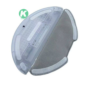 Réservoir d'eau à commande électrique compatible avec les robots aspirateurs Xiaomi Mop 2 <span class=keywords><strong>Pro</strong></span>/Mop 2 LITE MJSTL/MJST1SHW, pièces de rechange - Product Image 3