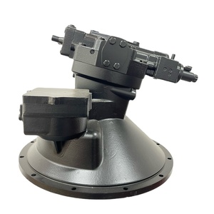 Pour excavatrice Sany SY485 avec pompe hydraulique Rexroth A8VO225, pièces de machines de construction - Product Image 4
