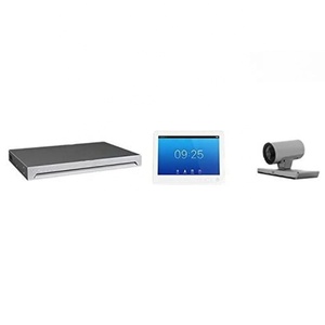 Kit de visioconférence SX80 neuf en stock, codec Full HD, 60 caméras, contrôleur tactile 10 points, TelePresence SX80, système de visioconférence - Product Image 6