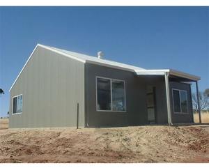 Casa Prefabbricata Moderna Cinese con 3 Camere da Letto - Product Image 4