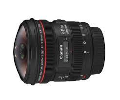<span class=keywords><strong>Ef</strong></span> 8-15mm f/4L USM Ống kính zoom Mắt Cá Loại sản phẩm mới để chụp ảnh nâng cao - Product Image 4