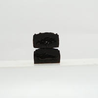 Vente en gros de gâteaux de lune traditionnels chinois à la lave et au chocolat Biscuit Snack Cuit Flow Moon Cake